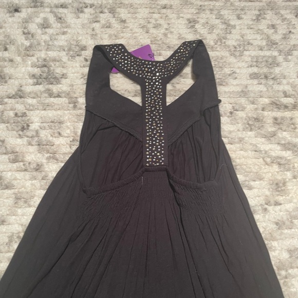 Lascana Black Dress Small - Picture 3 of 3